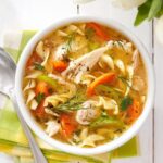 chicken Noodle Soup