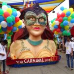 Goa Carnival 2024