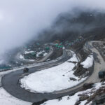 Nathula pass Sikkim