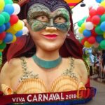 Goa Carnival 2024