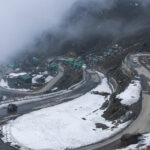 Nathula pass Sikkim