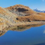 Bhrigu Lake Trek thrugh Himalayas