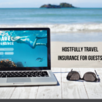 Hostfully Travel Insurance for Guests