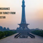 Travel Insurance Certificate for Turkey from Pakistan