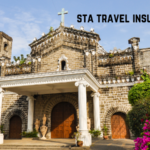 sta travel insurance​