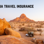 namibia travel insurance​