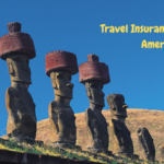 travel insurance for south america​