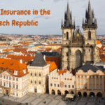 Travel Insurance in the Czech Republic