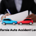 California Auto Accident Lawyer