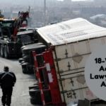 18-Wheeler Accident Lawyer in San Antonio