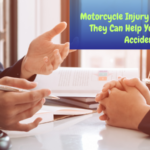 Motorcycle Injury Lawyer: How They Can Help You After an Accident