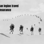 american legion travel insurance​