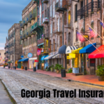 Georgia Travel Insurance