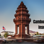 Cambodia Travel Insurance